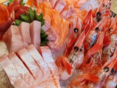 -真剑日本料理·铁板烧(贵州路店)