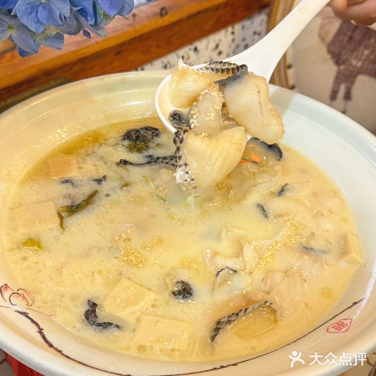 西塘边上的这一口蚕娘家菜绝不能错过哦!