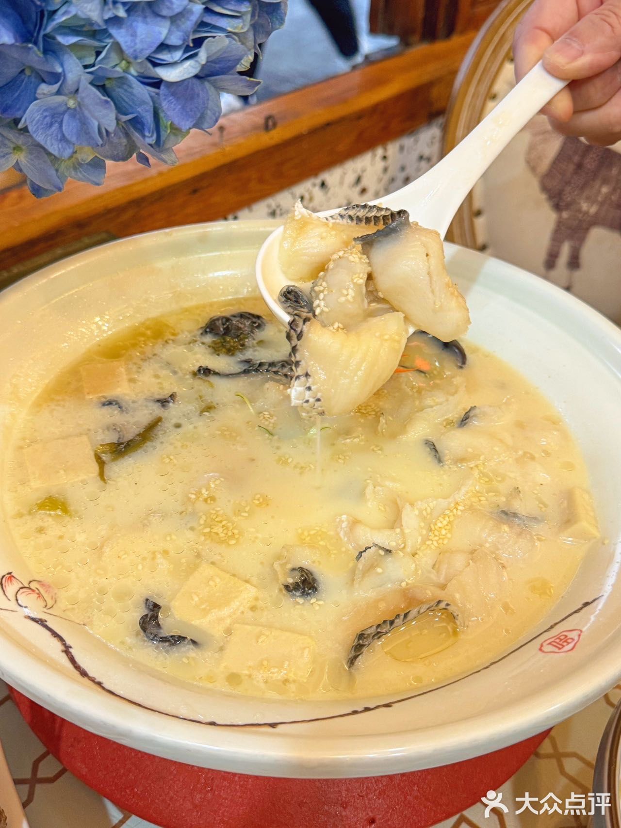 西塘边上的这一口蚕娘家菜绝不能错过哦！