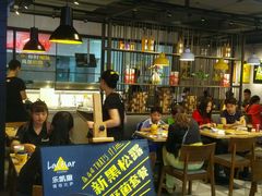 -乐凯撒披萨(南山书城店)