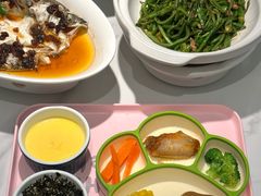 -兰湘子·湘菜小炒(南京江宁万达店)
