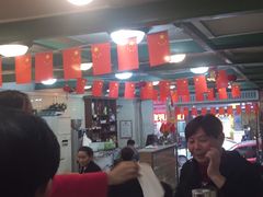 大堂-周家大连水饺(美专校街店)