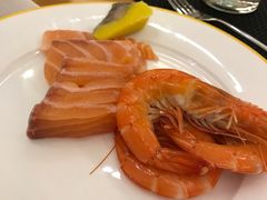 -昆山裕元花园酒店·温莎西餐厅