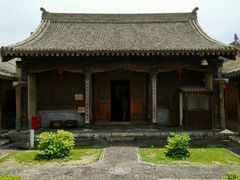 -胡氏古民居建筑