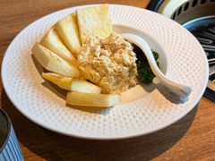 -炼火烤肉店