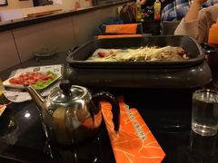 -千纸鹤嫩汁烤肉(文化家园店)