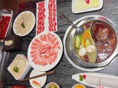 -重庆大队长火锅(凤城八路店)