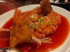 -湖滨28中餐厅·西湖宴·杭州君悦酒店