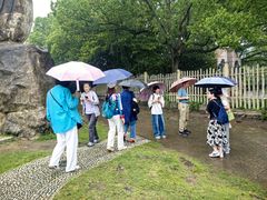 -河姆渡遗址博物馆