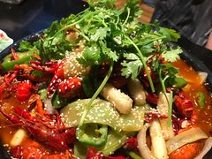 -新疆烧烤王(广灵店)