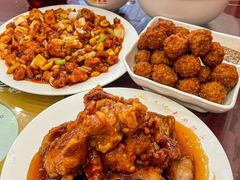 -杏园餐厅(西四北大街店)