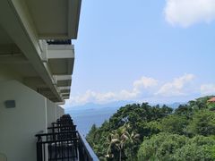 -采粤轩中餐厅(惠州金海湾喜来登度假酒店)
