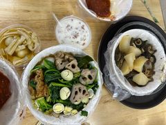 -小草糖水(海棠村店)