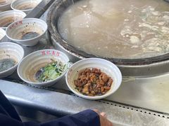 -陈记锅盖面(长江路店)