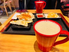 -喜年来(欧洲商城店)
