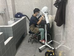 -瑞鹏宠物医院·骨外科·心肾科·肿瘤科(九亭店)