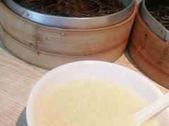 -鸡鸣汤包(复地活力广场店)