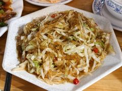 -明婷饭店(外曹家巷店)