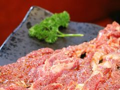 -牛犇烤肉(物资学院路店)