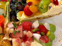 -ZAZA CAKERY