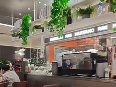 -玛尚诺意式餐厅(官舍店)