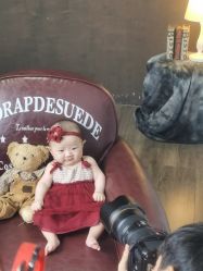 -儿童天堂专业儿童摄影(云岩区店)