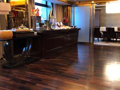 -西安赛瑞喜来登大酒店