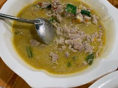 -秀妈厨房(灰汤老店)