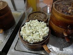 -海汇源老烧麦店(东大街总店)