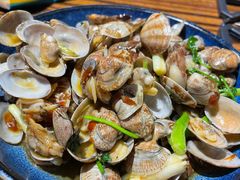 -蚝堡海鲜·威海菜·海肠捞饭·烧烤·亚洲吃蚝公司(幸福门店)