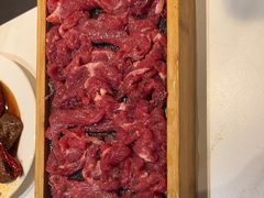 -巴邑火锅·鲜切牛肉(萧山银隆店)