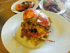 -Red Lobster