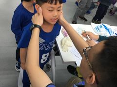 -岳辰齿科(浦东长泰店)