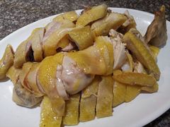 -巫记鸡饭店
