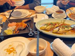 -重庆尼依格罗酒店·欣厨Niccolo Kitchen