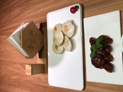 -枣子树·素食餐厅(普陀山店)