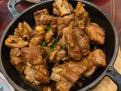 -老厨家(友谊路总店)