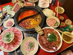 -蜀大侠火锅(总府路店)