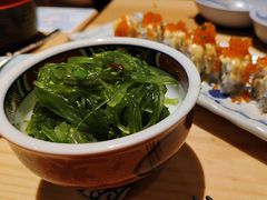-Tuna maki寿司(园区永旺店)
