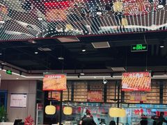 大堂-管氏翅吧(马家堡店)