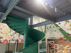 -绿壁虎攀岩基地(Tcar店)