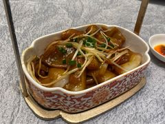 -安蒂娅.悦景轩中餐厅(西乡店)