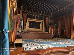 -甘尼仕印度餐厅爵士酒吧(阳春巷店)