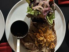 -I'm Angus Steakhouse