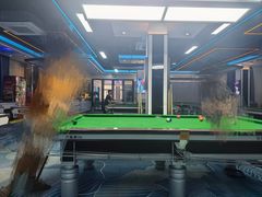 -永宁台球·棋牌俱乐部(淮海路店)