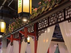-钱塘秋荷(开鲁路店)