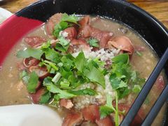 -东四卤煮店(东四北大街店)