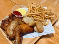 -FreshCo鲜途·西厨(大良店)
