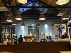 -The Workshop Coffee