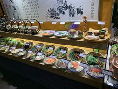 -丁里羊肉小镇(天鹅湖总店)
